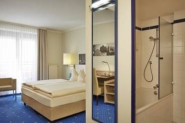 H4 Hotel Hamburg Bergedorf