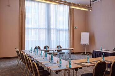 H4 Hotel Hamburg Bergedorf