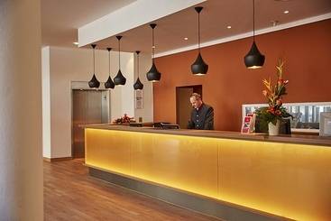 H4 Hotel Hamburg Bergedorf