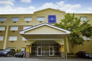 Hearthstone Inn Boutique Hotel Halifax   Dartmouth