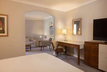 Hilton Cambridge City Centre - Cambridge
