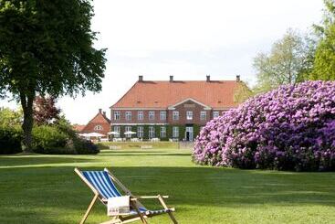 هتل Hindsgavl Slot