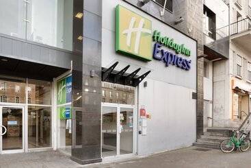 ホテル Holiday Inn Express Amiens, An Ihg