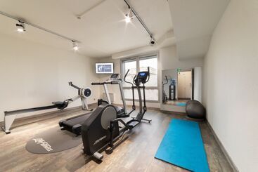 ホテル Holiday Inn Express Amiens, An Ihg