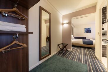 Holiday Inn Express Amiens, An Ihg - Amiens