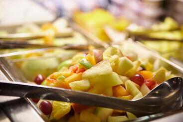 Holiday Inn Hasselt, An Ihg - Hasselt