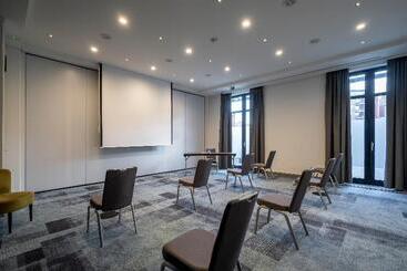 هتل Holiday Inn Hasselt, An Ihg
