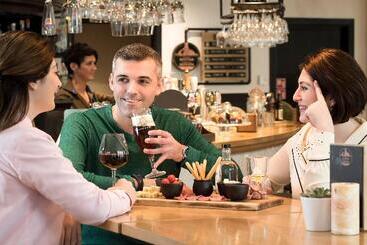 هتل Holiday Inn Hasselt, An Ihg