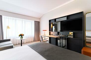 هتل Holiday Inn Hasselt, An Ihg