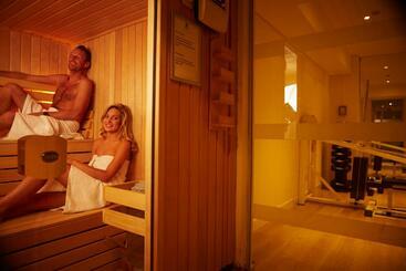 هتل Holiday Inn Hasselt, An Ihg