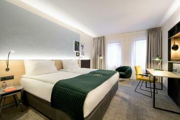 هتل Holiday Inn Hasselt, An Ihg