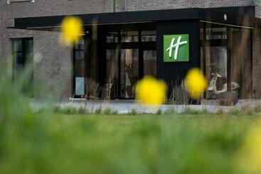 هتل Holiday Inn Hasselt, An Ihg