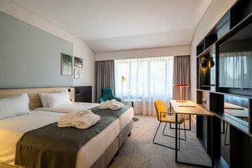 هتل Holiday Inn Hasselt, An Ihg