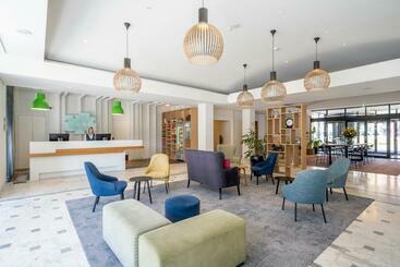 هتل Holiday Inn Hasselt, An Ihg
