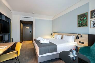 هتل Holiday Inn Hasselt, An Ihg