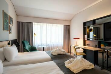 هتل Holiday Inn Hasselt, An Ihg