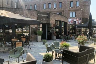 هتل Holiday Inn Hasselt, An Ihg