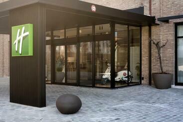 هتل Holiday Inn Hasselt, An Ihg
