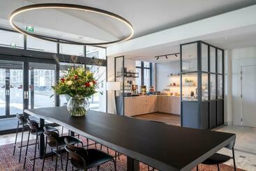 هتل Holiday Inn Hasselt, An Ihg
