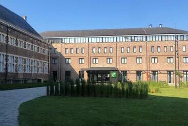 هتل Holiday Inn Hasselt, An Ihg