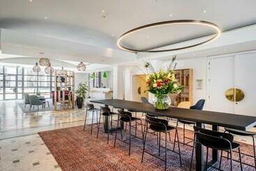 هتل Holiday Inn Hasselt, An Ihg