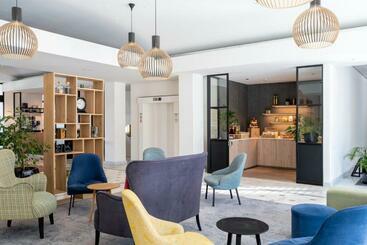 هتل Holiday Inn Hasselt, An Ihg
