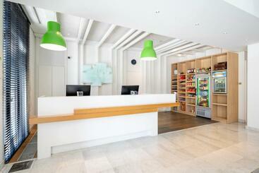 هتل Holiday Inn Hasselt, An Ihg