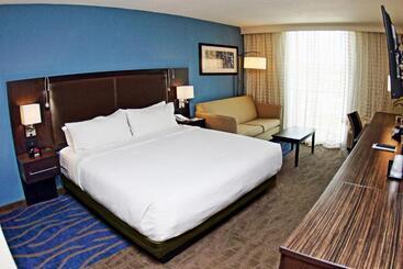 Holiday Inn Mayaguez & Tropical Casino, An Ihg - Mayaguez