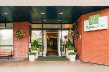 هتل Holiday Inn Telford Ironbridge, An Ihg