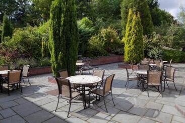 هتل Holiday Inn Telford Ironbridge, An Ihg