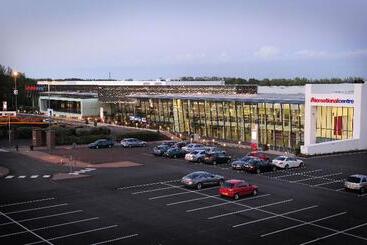 هتل Holiday Inn Telford Ironbridge, An Ihg