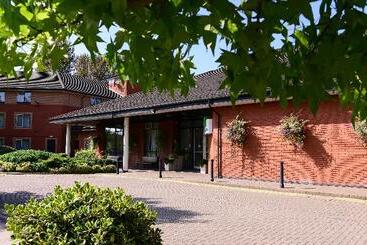 هتل Holiday Inn Telford Ironbridge, An Ihg