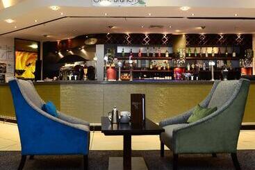 هتل Holiday Inn Telford Ironbridge, An Ihg