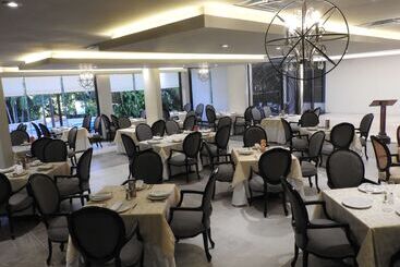 Hs Hotsson Hotel Tampico