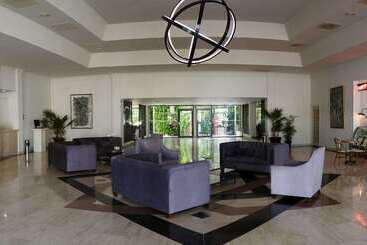 Hs Hotsson Hotel Tampico