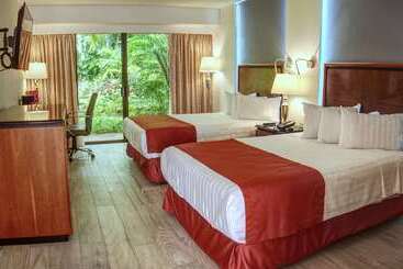 Hs Hotsson Hotel Tampico