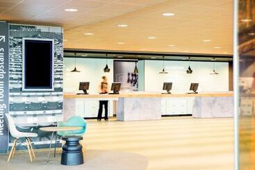 هتل Ibis Schiphol Amsterdam Airport