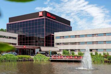 هتل Ibis Schiphol Amsterdam Airport