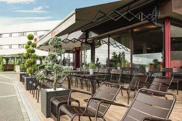 هتل Ibis Schiphol Amsterdam Airport