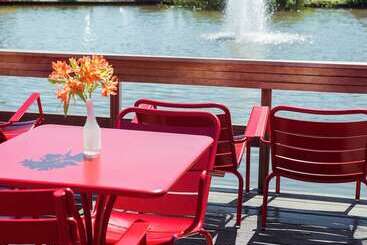هتل Ibis Schiphol Amsterdam Airport