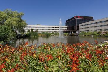 هتل Ibis Schiphol Amsterdam Airport