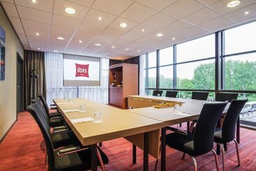 هتل Ibis Schiphol Amsterdam Airport