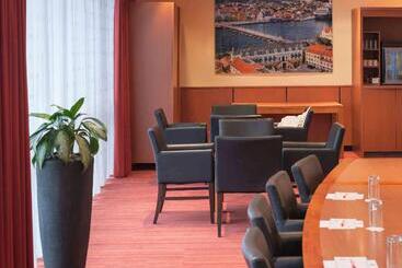هتل Ibis Schiphol Amsterdam Airport