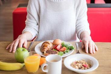 هتل Ibis Schiphol Amsterdam Airport