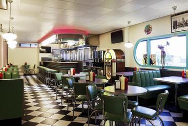 هتل Ibis Schiphol Amsterdam Airport