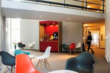 هتل Ibis Schiphol Amsterdam Airport