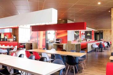 هتل Ibis Schiphol Amsterdam Airport