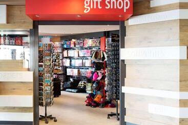 هتل Ibis Schiphol Amsterdam Airport