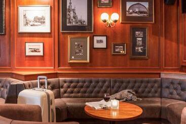 هتل Ibis Schiphol Amsterdam Airport
