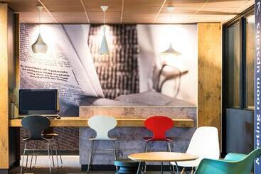 هتل Ibis Schiphol Amsterdam Airport